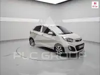 2012 KIA Morning