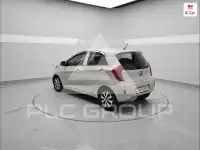 2012 KIA Morning