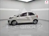2012 KIA Morning