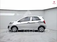 2012 KIA Morning