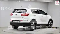 2012 KIA Sportage