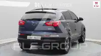 2012 KIA Sportage