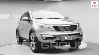 2012 KIA Sportage