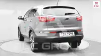 2012 KIA Sportage