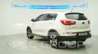 2012 KIA Sportage