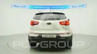 2012 KIA Sportage