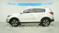 2012 KIA Sportage