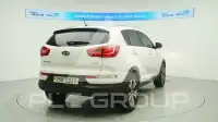 2012 KIA Sportage