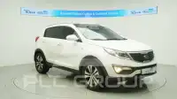 2012 KIA Sportage