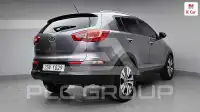 2012 KIA Sportage