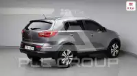 2012 KIA Sportage