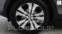 2012 KIA Sportage