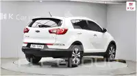 2012 KIA Sportage