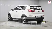 2012 KIA Sportage