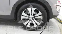 2012 KIA Sportage