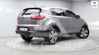 2012 KIA Sportage