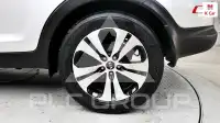 2012 KIA Sportage
