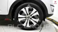 2012 KIA Sportage