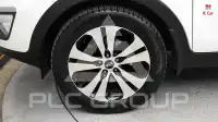 2012 KIA Sportage
