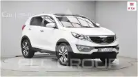 2012 KIA Sportage