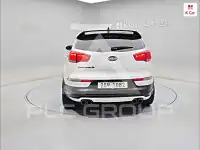2012 KIA Sportage