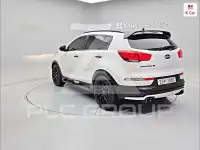 2012 KIA Sportage