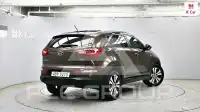 2012 KIA Sportage