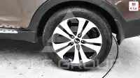 2012 KIA Sportage