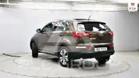 2012 KIA Sportage