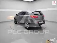2012 KIA Sportage