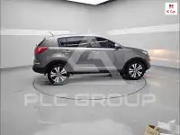 2012 KIA Sportage