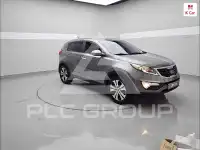 2012 KIA Sportage