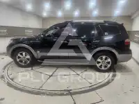 2012 KIA Mohave