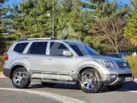 2012 KIA Mohave