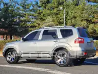 2012 KIA Mohave