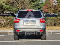 2012 KIA Mohave