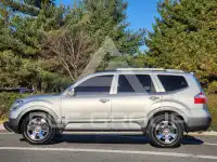 2012 KIA Mohave