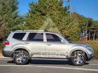 2012 KIA Mohave