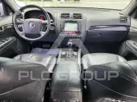 2012 KIA Mohave