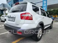 2012 KIA Mohave
