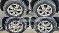 2012 KIA Mohave
