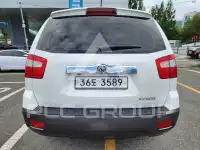 2012 KIA Mohave