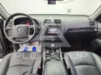 2012 KIA Mohave