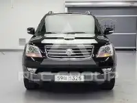2012 KIA Mohave
