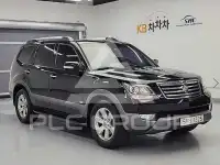 2012 KIA Mohave