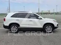 2012 KIA Sorento