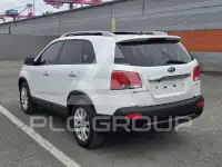 2012 KIA Sorento