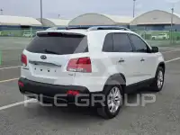 2012 KIA Sorento