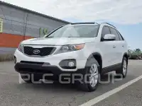 2012 KIA Sorento