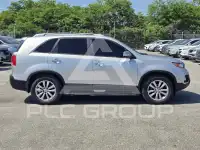 2012 KIA Sorento